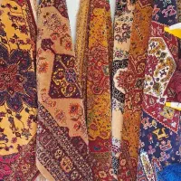 عرضه مستقیم فرش دستباف از بافنده|فرش|تهران, زعفرانیه|دیوار