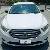 فورد تاروس کم کار 2013