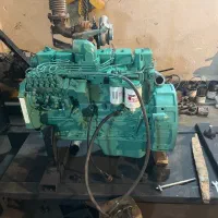 فروش انواع دیزل ژنراتور ولوو کمنز بنز پرکینز|ماشینآلات صنعتی|خاوران, |دیوار