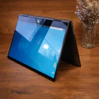 ارزانترین لپتاپ لمسی (اینچDDR4 15)