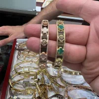 حسابداری طلا اب شده