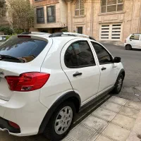 کوییک gxl فول مدل ۴۰۳ مشابه صفر|خودرو سواری و وانت|کرج, فاز ۴ مهرشهر|دیوار