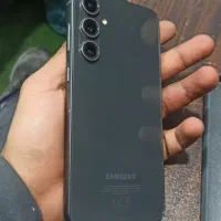 گوشی S23 Fe|موبایل|همدان, |دیوار