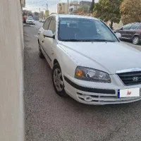 هیوندا آوانته اتوماتیک مدل ۹۰|خودرو سواری و وانت|نائین, |دیوار