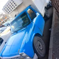 سایپا یخچال دار