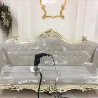 مبل شویی بیات یا آی تک