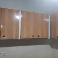 کابینت فلزی سالم