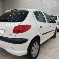 206 مدل 96 تیپ 2|خودرو سواری و وانت|هشتگرد, هشتگرد قدیم|دیوار