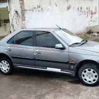 پژو پارس مدل ۸۸|خودرو سواری و وانت|خرم‌آباد, |دیوار