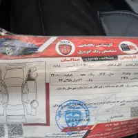 پراید ۱۱۱کم کار مدل ۹۲|خودرو سواری و وانت|اصفهان, سیچان|دیوار