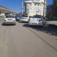 ورودیAمجتمع تجاری شقایق ۲۵ متر همکف زیر قیمت|فروش زمین و ملک کلنگی|کلاردشت, |دیوار