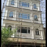 فلاشینگ نما تمام مناطق شمال