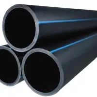 لوله کشی قطره ای و جوشکاری لوله های پلی اتیلن