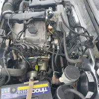 پراید۱۴۱بدون رنگ بدونه ضربه|خودرو سواری و وانت|اردبیل, |دیوار