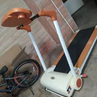 تردمیل پروفشنال