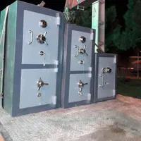 گاوصندوق مدل897326547