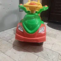ماشین کودک