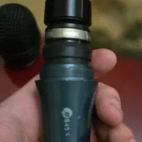 میکروفون|آلات موسیقی|تبریز, |دیوار