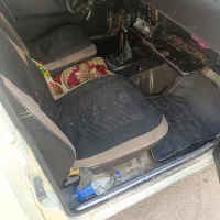 فروش یه دستگاه پیکان وانت مدل 84|خودرو سواری و وانت|شیراز, شیخ علی چوپان|دیوار