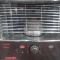 بخاری نفت سوز سالم|بخاری، هیتر، شومینه|کوهدشت, |دیوار