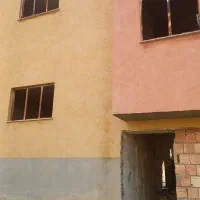 خانه نیمه کاره در قلعه خالصه همان قالا