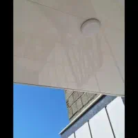 سقف کاذب پی وی سی تایل ترموال ماربل دیوارکوب قرنیز|خدمات پیشه و مهارت|شاهین‌شهر, عطار|دیوار