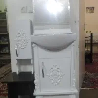ست کامل روشویی