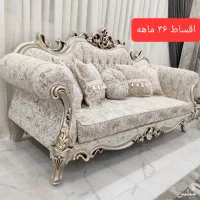 نوش آفرین با چوب راش و نحوه ی پرداخت ۳۵ ماهه