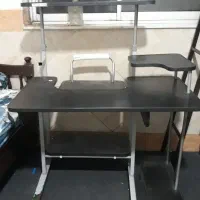 میز کامپیوتر