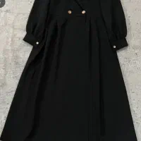 مانتو مزونی حجاب