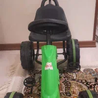 ماشین بازی بیبی لند