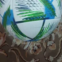 یک عدد توپ جام جهانی