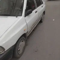پراید 75 عتیقه