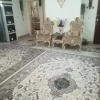 فروش آپارتمان ۷۲ متری ۲ خوابه املاک توسکا ایمانی
