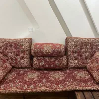 شاه نشین ۷ تیکه سالم