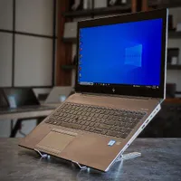 HP ZBook 15 G7 Studio مهندسی گرافیک|رایانه همراه|قم, صفائیه|دیوار