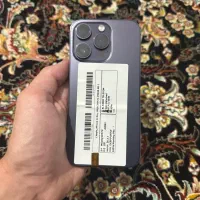 14 pro بنفش