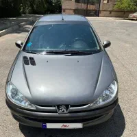 ۲۰۶خاکستری ۸۵