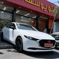 مزدا ۲۰۲۵ سفید داخل مارون صفر تحویل روز خوش قیمت|خودرو سواری و وانت|تهران, نیروی هوایی (پیروزی)|دیوار