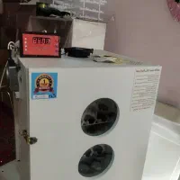 دستگاه تمام اتوماتیک جوجه کشی با راندمان بالا|لوازم جانبی حیوانات|همدان, |دیوار