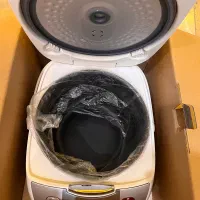 پلوپز فلرrc96 با گارانتی و جعبه|اجاق گاز و لوازم برقی پخت‌وپز|تهران, بهار|دیوار