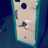 گاوصندوق sif bax گاو صندوق|ابزارآلات|مشهد, مصلی (کارمندان اول)|دیوار