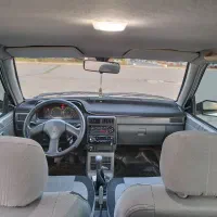 پراید صبا مدل 87