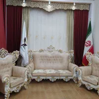 مبل النا . بلک فرایدی واقعی|حراج|اصفهان, دهنو|دیوار