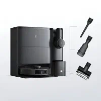 جارو برقی رباتیک اکووکس مدل t30s combo