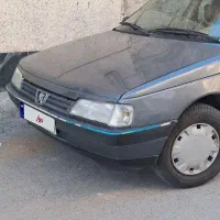 پژو 405 دلفینی|خودرو سواری و وانت|مشگین شهر, |دیوار