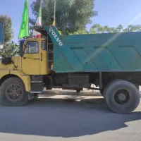 کامیون ولوو N10|خودرو سنگین|تهران, مشیریه|دیوار