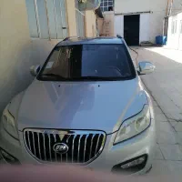 لیفان ایکس 60 اتومات
