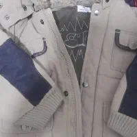 لباس زمستانی|کفش و لباس بچه|کرمانشاه, |دیوار