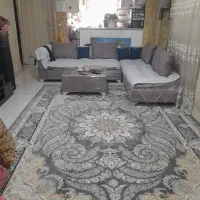 مبل ال|مبلمان خانگی و میز عسلی|تهران, مولوی|دیوار